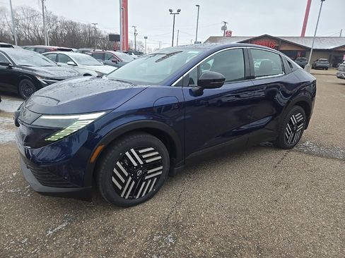 New 2026 Nissan Leaf SV+ image 3