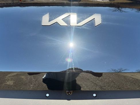 New 2026 Kia Sportage X-Line AWD/4WD image 17
