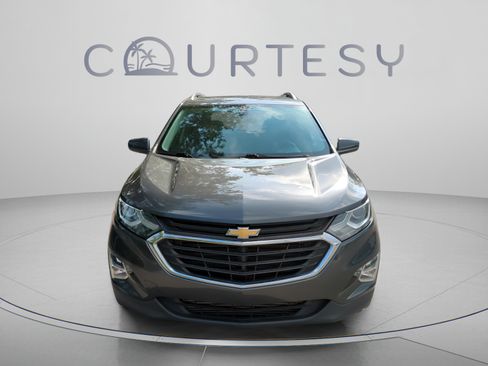 Used 2019 Chevrolet Equinox LT FWD image 10