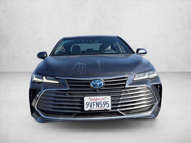 Used 2020 Toyota Avalon Limited w/ Advanced Safety Package FWD image 2