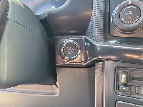 New 2026 Ford F150 Raptor AWD/4WD image 21