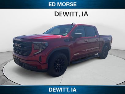 Used 2023 GMC Sierra 1500 Elevation