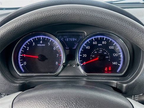 Used 2017 Nissan Versa SV image 12