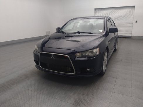 Used 2013 Mitsubishi Lancer Ralliart image 15