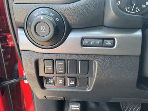 Certified 2021 Nissan Titan PRO-4X w/ Pro-4x Convenience Package image 17