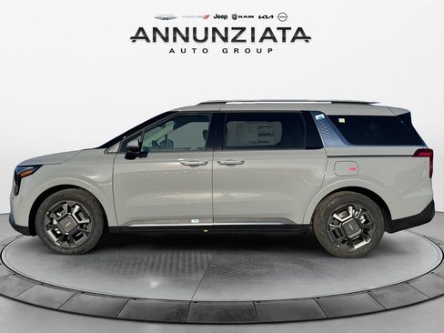 New 2026 Kia Carnival SX FWD image 2