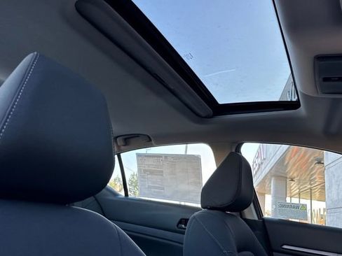 New 2025 Nissan Altima 2.5 SV w/ SV Special Edition Package image 16