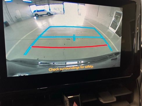 Used 2024 Toyota Corolla LE FWD image 10