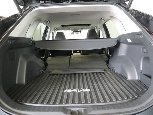 Used 2025 Toyota RAV4 XLE Premium w/ Weather Package AWD/4WD image 29