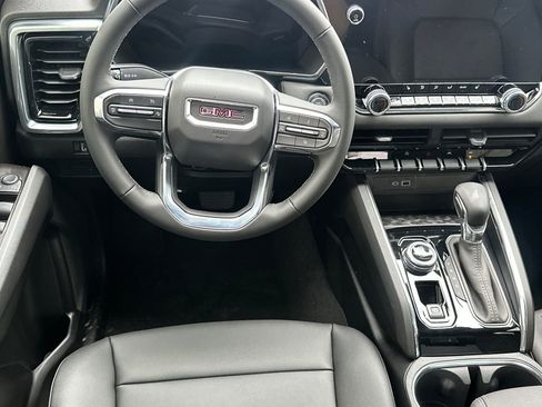 New 2026 GMC Canyon Elevation w/ Convenience Package AWD/4WD image 15