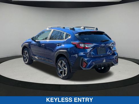 Certified 2026 Subaru Crosstrek 2.0i Premium image 5