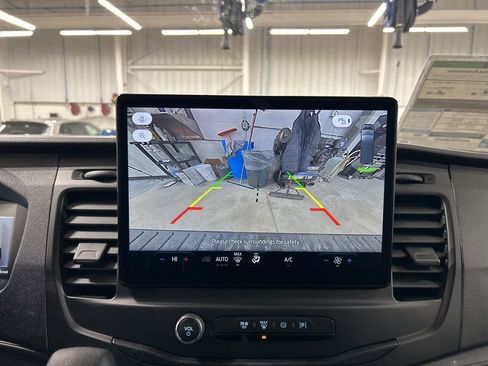 New 2026 Ford Transit 350 Low Roof image 18