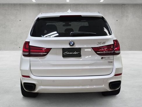 Used 2018 BMW X5 xDrive50i w/ M Sport Package AWD/4WD image 15