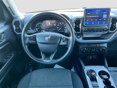 Used 2024 Ford Bronco Sport Big Bend image 20