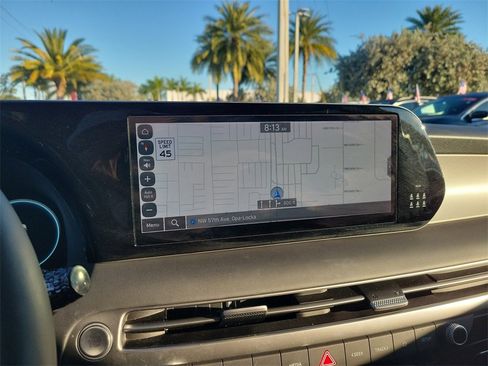 Used 2023 Hyundai Palisade SEL image 22