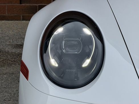 Certified 2025 Porsche 911 Carrera S image 12