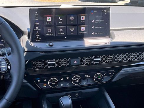 New 2026 Honda Accord Touring image 6