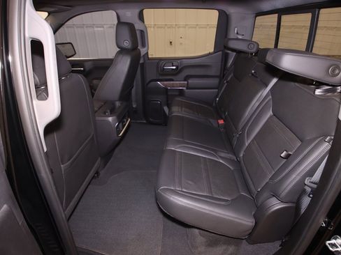 Used 2022 GMC Sierra 1500 Denali w/ Denali Reserve Package image 17