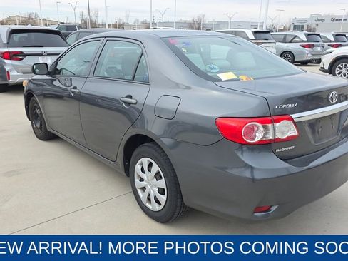 Used 2012 Toyota Corolla L image 3