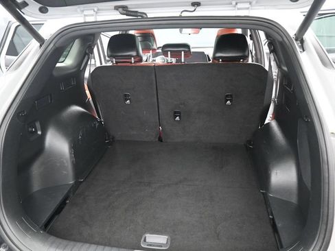Used 2024 Kia Sportage SX FWD image 20