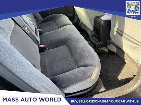 Used 2013 Chevrolet Impala LT w/ LT Sunroof Package image 5