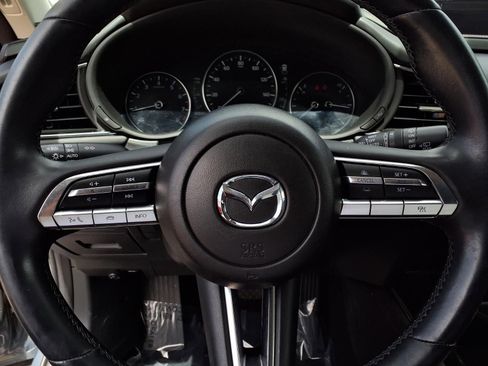 Certified 2023 MAZDA CX-30 AWD 2.5 S w/ Preferred Package image 14