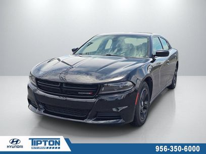 Used 2023 Dodge Charger SXT