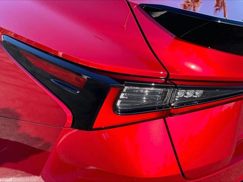 New 2026 Lexus IS 350 F Sport AWD/4WD image 12