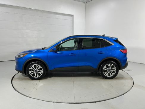 Used 2021 Ford Escape SEL AWD/4WD image 20