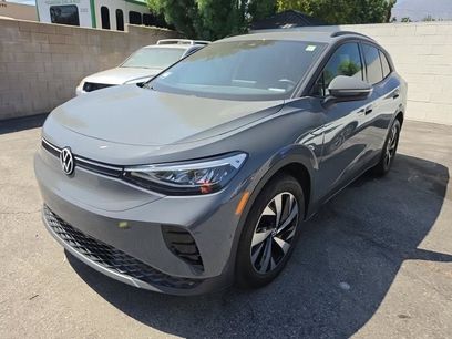 Used 2024 Volkswagen ID.4 Pro