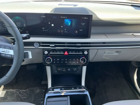 New 2026 Hyundai Tucson Limited AWD/4WD image 23