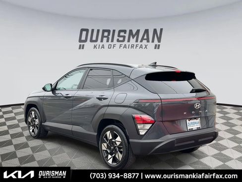 Used 2024 Hyundai Kona SEL w/ Convenience Package image 26