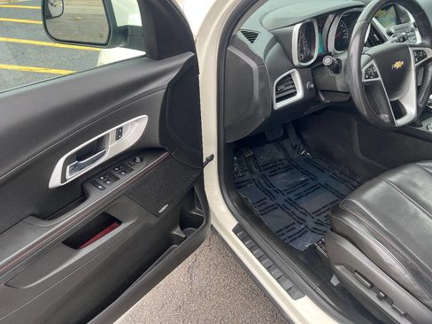 Used 2014 Chevrolet Equinox LT w/ Power Convenience Package FWD image 18