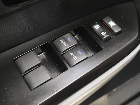 Used 2021 Toyota Tundra Limited w/ Nightshade Special Edition image 24