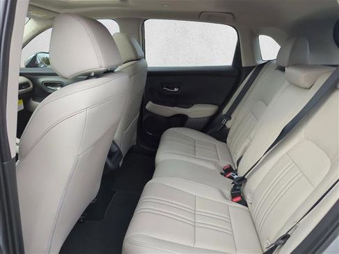 Certified 2026 Honda HR-V EX-L image 18