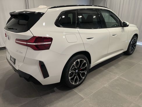 Used 2026 BMW X3 xDrive30i w/ Premium Package AWD/4WD image 6