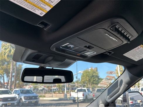 New 2026 Ford F250 Platinum image 23