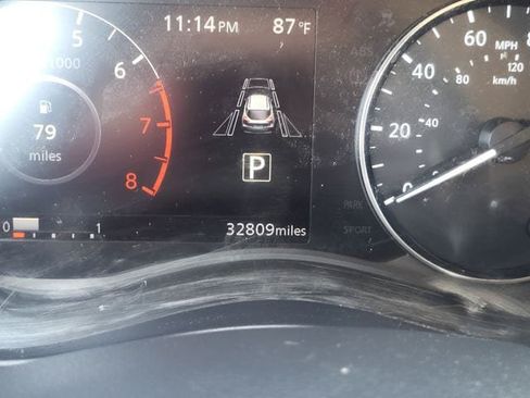 Certified 2023 Nissan Kicks SR w/ SR Premium Package FWD image 14
