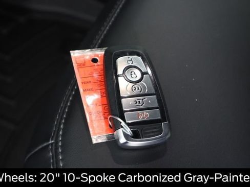 Used 2023 Ford Explorer XLT w/ Equipment Group 202A image 41