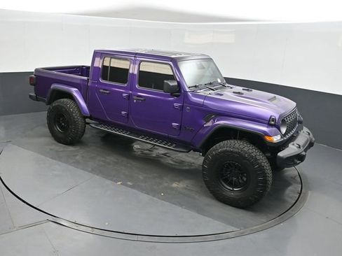 New 2026 Jeep Gladiator Sport image 27