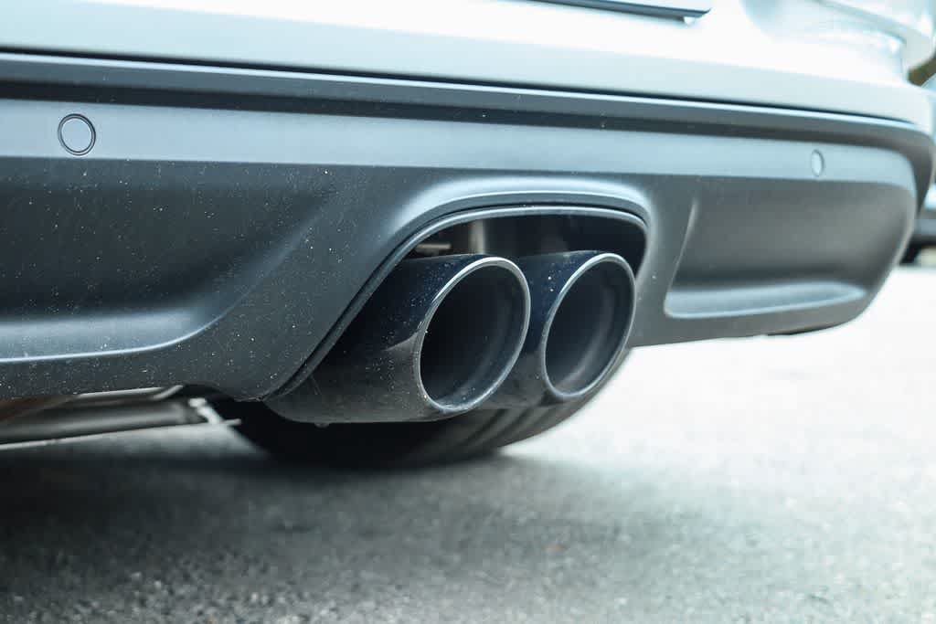 Used 2025 Porsche 718 Cayman S RWD image 31