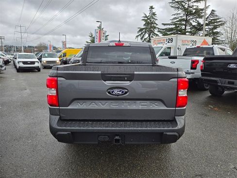 New 2026 Ford Maverick XLT image 6