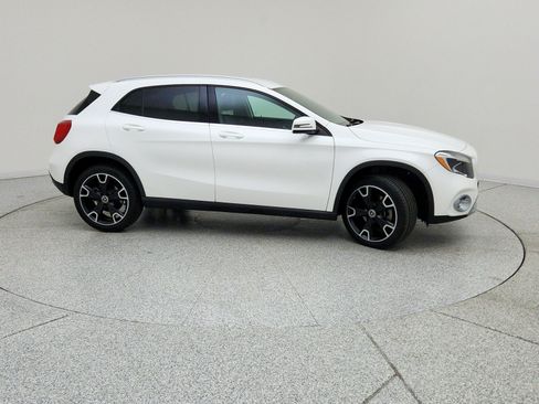 Used 2020 Mercedes-Benz GLA 250 image 5