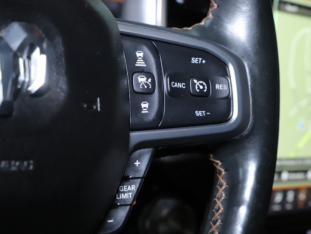 Used 2019 RAM 1500 Limited AWD/4WD image 29
