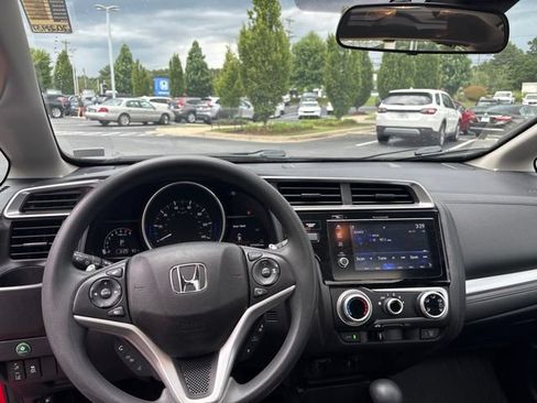 Used 2020 Honda Fit EX image 14