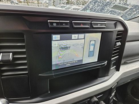 Used 2024 Ford F450 XLT w/ 360-Degree Camera Package image 26