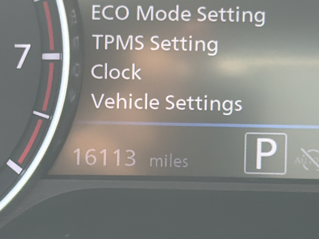 Certified 2024 Nissan Sentra SV w/ SV Premium Package FWD image 34
