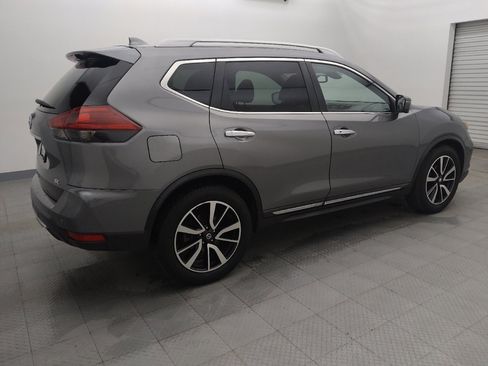 Used 2020 Nissan Rogue SL image 10