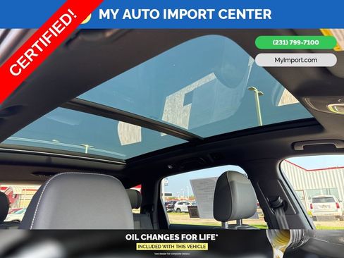 Used 2025 Audi Q7 2.0T Premium Plus w/ Premium Plus Package image 34