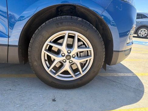 Certified 2023 Ford Edge SEL w/ Convenience Package AWD/4WD image 27